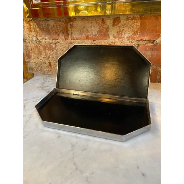 1970s Italian Decorative Box For Sale - Image 4 of 6