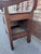 French 18th Century French Banc De Chimney / Fire Place Bench For Sale - Image 3 of 10