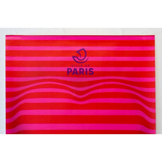 Date: 2026 Size: 23.25 x 31 inches Artist: Tom Ségur About this poster: This poster is from a series of 4 posters...