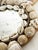Mirror in Wood with Sea Decorations, France, 1980s For Sale - Image 9 of 11