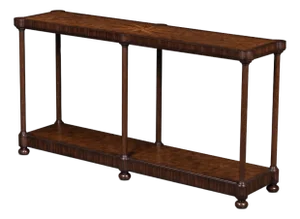 Maitland-Smith Cameron Console