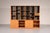 Danish Oak Wall Unit by Kurt Østervig for Kp Møbler, 1970, Set of 4 For Sale - Image 10 of 15