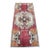 Turkish Yastik Rug 1'5" x 3' For Sale