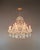 For sale is a stunning antique chandelier that has been professionally restored in Berlin. The chandelier has been...