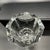 Vintage Baccarat Edith, Heavy Cut Crystal Vase in Original Box For Sale - Image 11 of 14