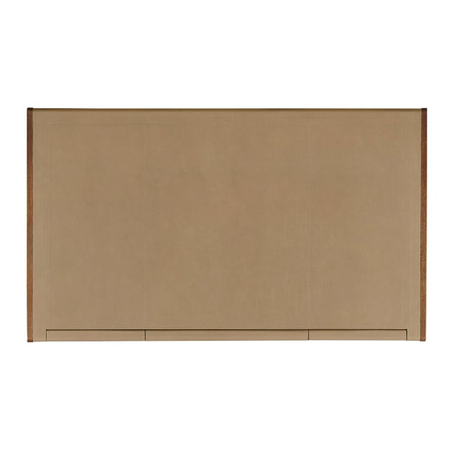 Wood Thomas O'Brien for Century Furniture Terri Desk For Sale - Image 7 of 7