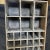 Apothecary Cabinet With Thirty Six Compartments For Sale - Image 9 of 11