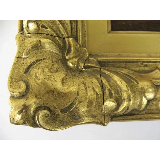 Traditional 19th Century Landscape Oil Painting by James McG. Hart, Framed For Sale - Image 3 of 7