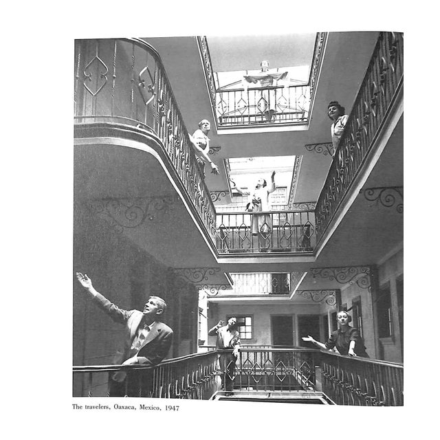 1980s "Louise Dahl-Wolfe: A Photographer's Scrapbook" 1984 McFadden, Frances [Preface By] For Sale - Image 5 of 12