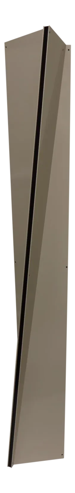 Mid-Century Modern Italian Floor Lamp by Mauro Marzollo