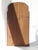 Large Antique Dutch Scalloped Mirror For Sale - Image 10 of 12