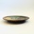 Contemporary Bill Creitz Studio Pottery Large Plate For Sale - Image 3 of 12