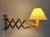 Mid-Century Modern Swedish Scissor Wall Lamp from Ikea, 1979 For Sale - Image 11 of 16