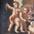 Landscapes with Putti, 1800s, Oil on Panel Paintings, Set of 2 For Sale - Image 4 of 11