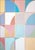 2020s 2026, Modern Minimalism, Abstract Geometric Painting Diptych Of For Sale - Image 5 of 9
