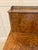 Antique Victorian Burr Walnut Davenport Desk, 1860 For Sale - Image 15 of 18