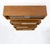 Mid-Century Modern Sliding Glass Doors 4 Bays Stacking or Hanging Bookcase For Sale - Image 17 of 17