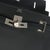 Animal Skin Plomb Togo Maxi Kelly Retourne 42 PHW For Sale - Image 7 of 8