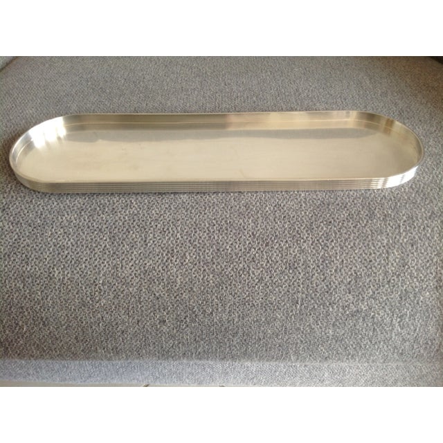 Tray from Christofle, 1970s For Sale - Image 9 of 14