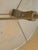 1960s 1960s Vintage Iron Chandelier For Sale - Image 5 of 6