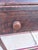 Farmhouse Antique Lancaster County Pennsylvania Sheraton Paint-Decorated Slant-Front Shopkeeper's Desk For Sale - Image 3 of 15