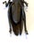 Japanese Articulate Bronze Grasshopper Jizai Okimono Myochin Linage Signed For Sale - Image 4 of 16