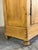 Dutch Knockdown Pine Wardrobe | Circa 1880 For Sale - Image 4 of 18