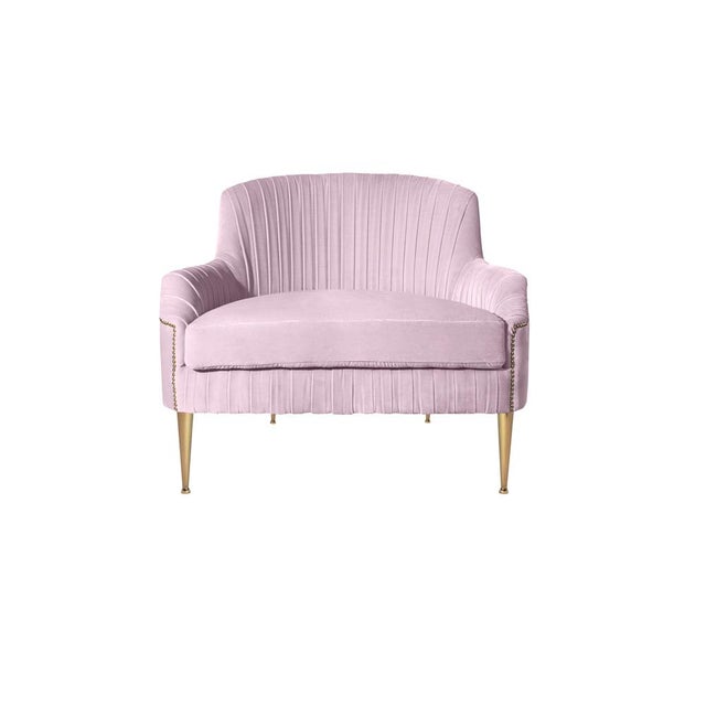 Metal Greta Armchair by Ottiu For Sale - Image 7 of 9