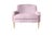 Metal Greta Armchair by Ottiu For Sale - Image 7 of 9