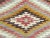 1960s Vintage Turkish Handmade Kilim Rug - 59"x106" For Sale - Image 9 of 12