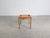 Wood Vintage Coffee Table in Teak from Furbo Spøttrup For Sale - Image 7 of 10