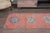1970 Vintage Handmade Wool Runner Rug For Sale - Image 12 of 12