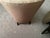 1940’s Channel Back Arm Chair For Sale - Image 10 of 10