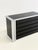 Black Sideboard attributed to Antonello Mosca for Cinova, 1960s For Sale - Image 12 of 14