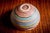 Pink Sounding Bowls by Sussane Protzmann, 2022, Set of 3 For Sale - Image 8 of 10