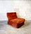 Mid-Century Modern Modular Sofa by Antonello Mosca for Cinova, 1960s For Sale - Image 3 of 12