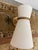 Off-white Aerin Clarkson Wall Sconces, Pair For Sale - Image 8 of 12