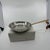 Vintage, Unused, Spring Goldstar Gl 84/85 Saute Pan For Sale In Los Angeles - Image 6 of 12