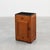 Amsterdam School Art Nouveau Nightstand, Netherlands, 1920s For Sale - Image 11 of 11