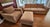 Crate & Barrel 3 Piece Crate and Barrel Sofa Set For Sale - Image 4 of 9