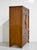 Mid 20th Century Chinoiserie Burlwood Highboy Mandarin Collection by Henry Link For Sale - Image 10 of 14