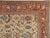 Persian Antique Persian Sultanabad Rug, 10'5x15'2 For Sale - Image 3 of 13