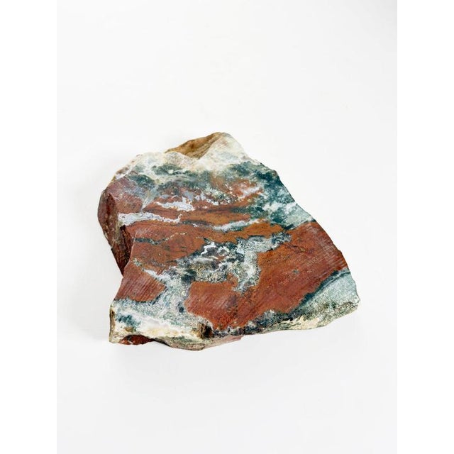 Vintage Agate Ashtray, France, 1960s For Sale - Image 9 of 12