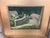 A charming original landscape painting by Aleksandr Stravin (b. 1960), titled Road to Killarney. The work depicts an...