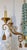 Port 68 Port 68 Celadon Ceramic Pagoda Chandelier For Sale - Image 4 of 6