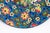 Large Antique Enamel Dish from Longwy, 1940s For Sale - Image 6 of 12