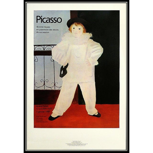 Message us to inquire about custom framing options! (Included for free with every purchase) The artwork is of impressive...