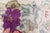Mid 20th Century Chinese Art Deco Botanic Rug For Sale - Image 5 of 8