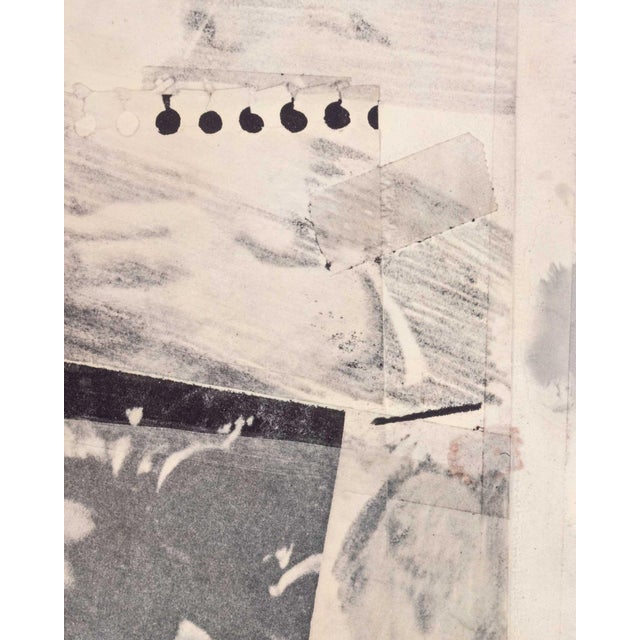 Robert Rauschenberg Dwan Gallery Poster, 1965 For Sale In New York - Image 6 of 11
