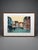 Mototsugu Sugiyama, Venice Part II, 1996, Woodblock Print For Sale - Image 15 of 15
